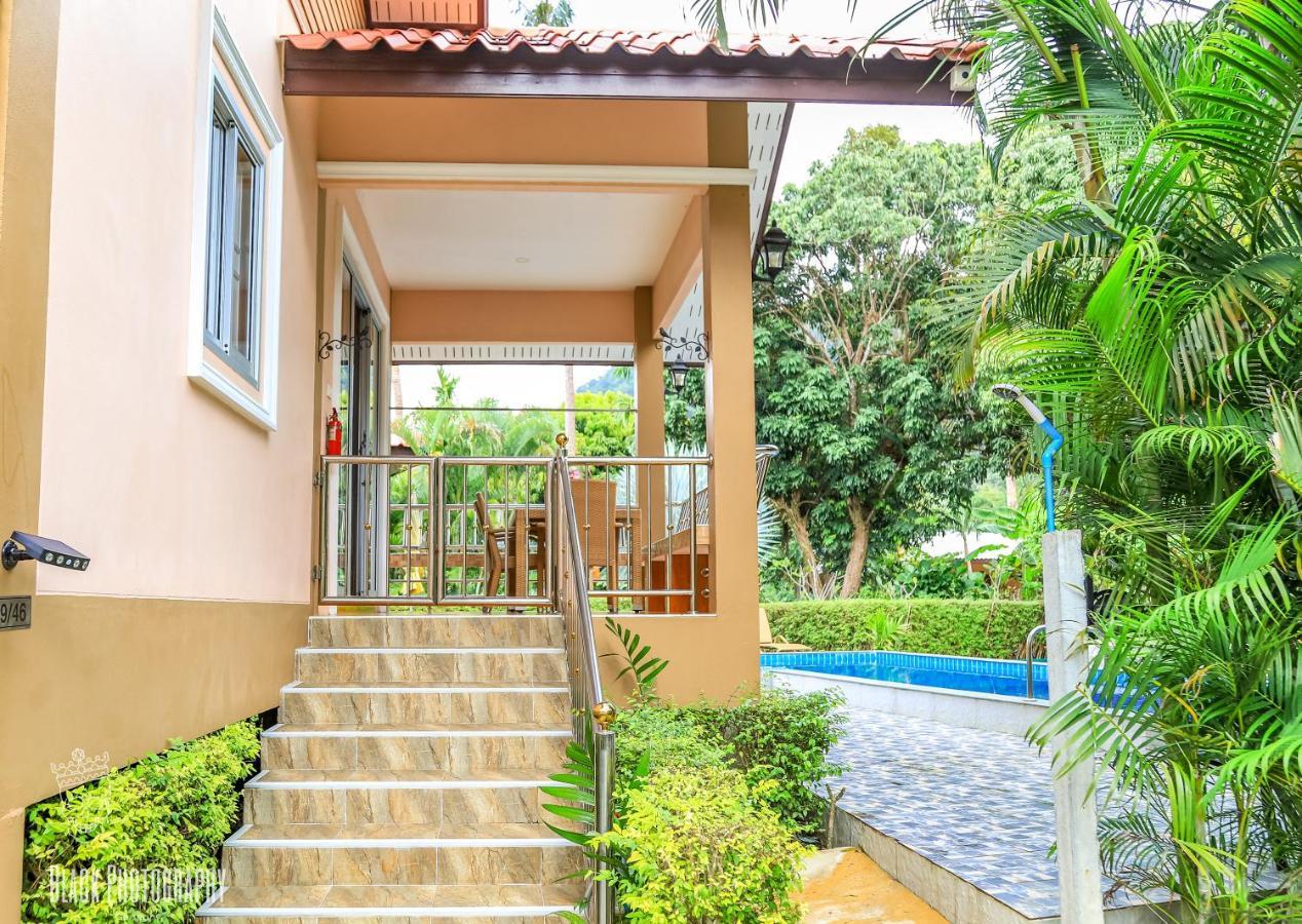 Villa Filou