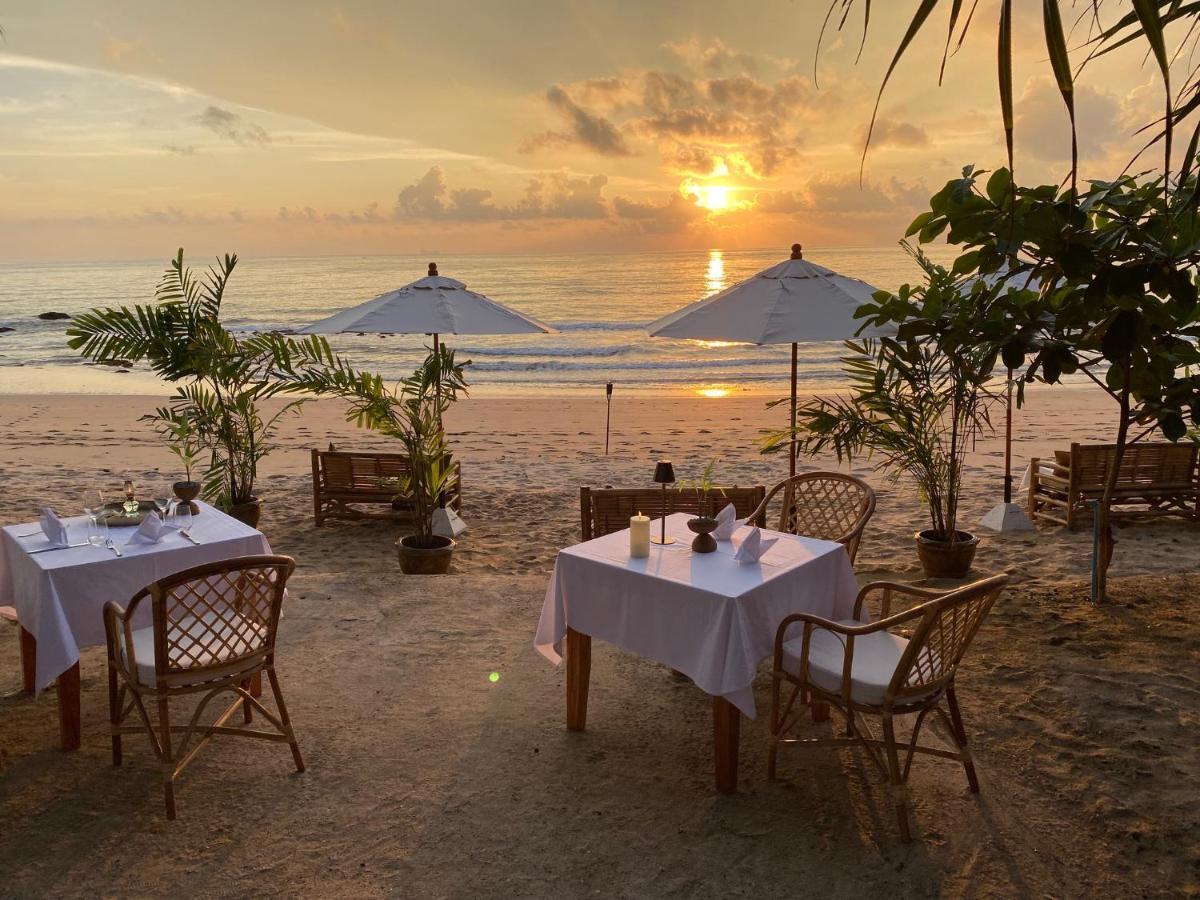 Resort Lanta Palace & - Adult Only