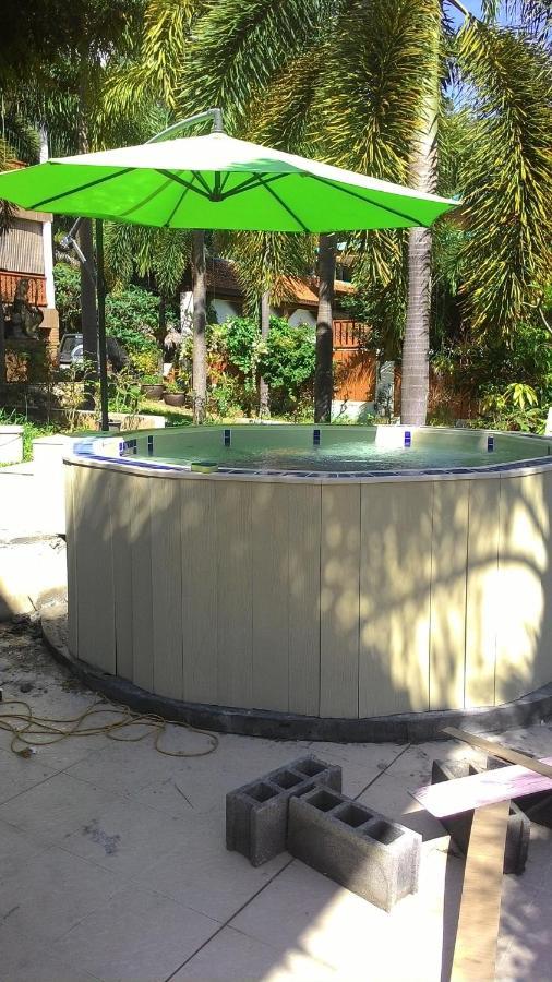 Samuigreenvalley Resort Lamai Beach (Koh Samui)