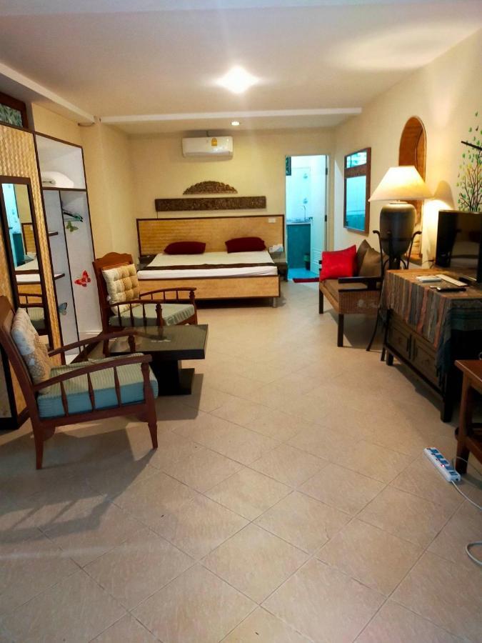 Samuigreenvalley 3* Lamai Beach (Koh Samui)