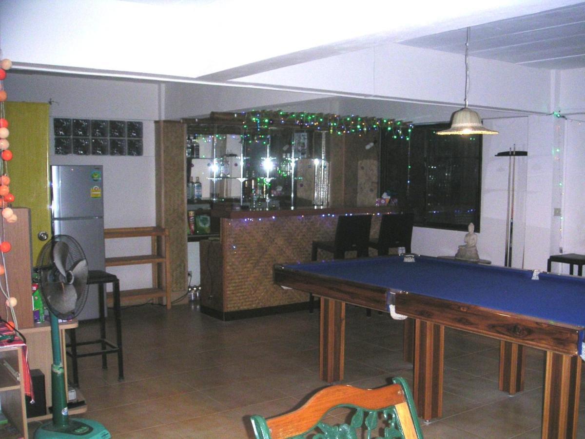 Samuigreenvalley 3*