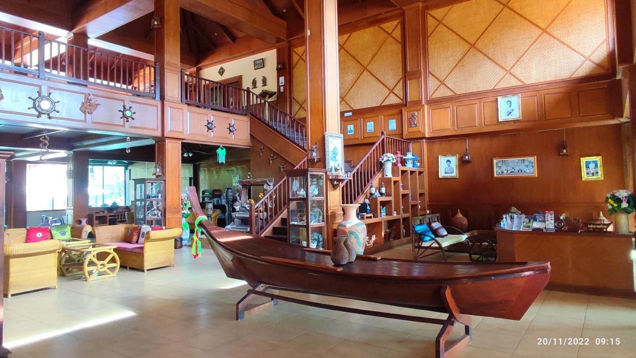 Andamanee Boutique Aonang Krabi - Free Shuttle Resort Ao Nang