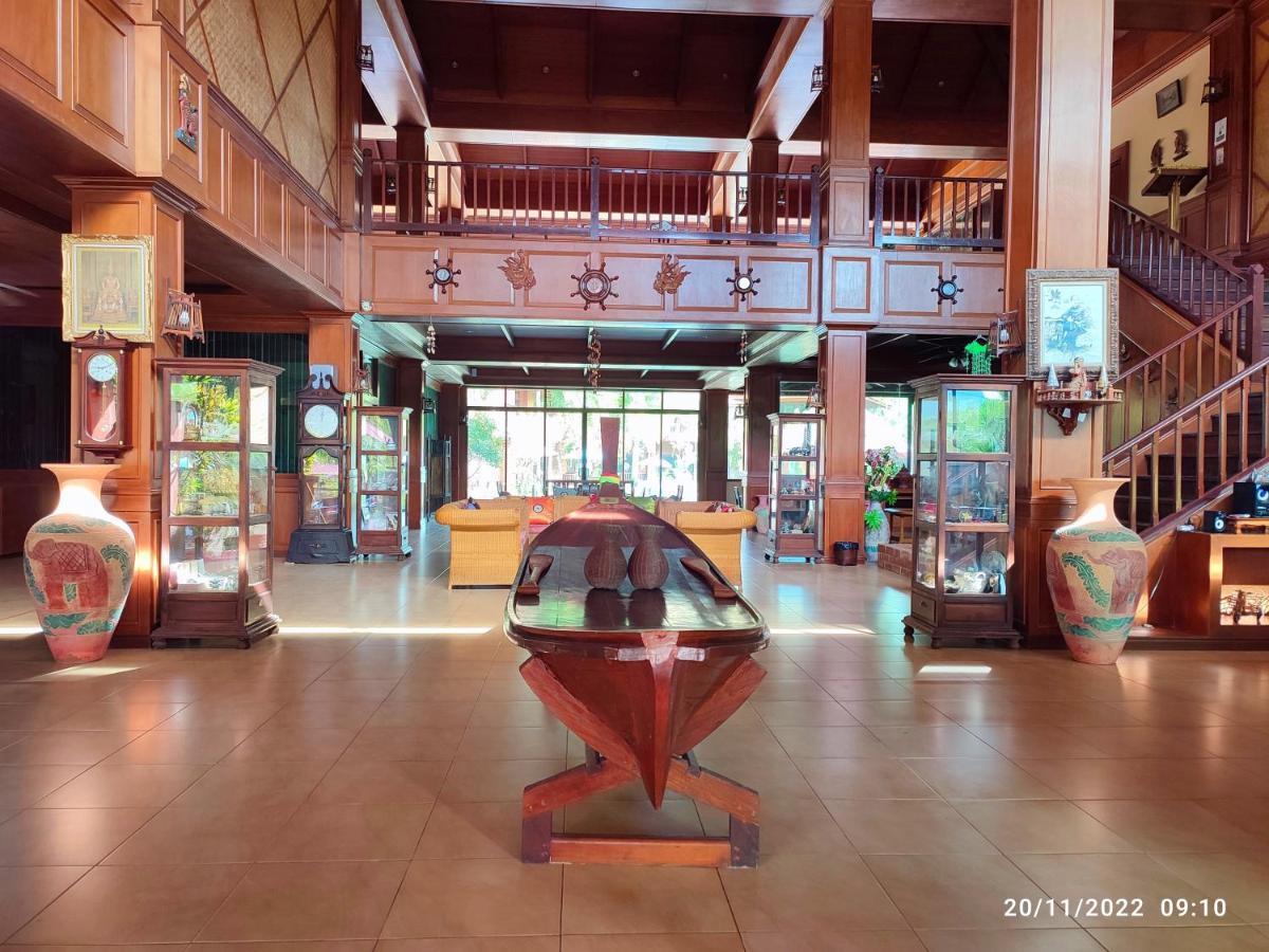 Andamanee Boutique Aonang Krabi - Free Shuttle Resort Ao Nang