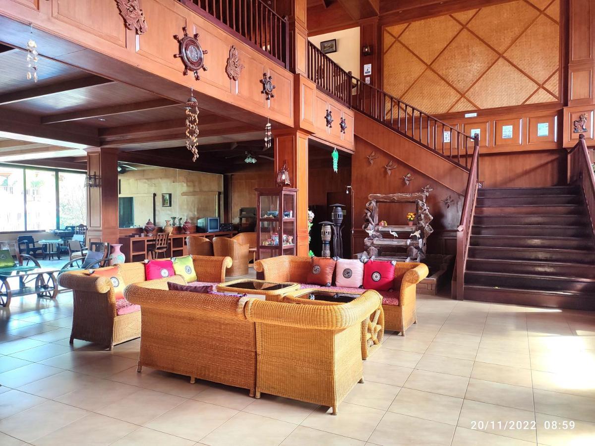 Andamanee Boutique Aonang Krabi - Free Shuttle Resort 4*