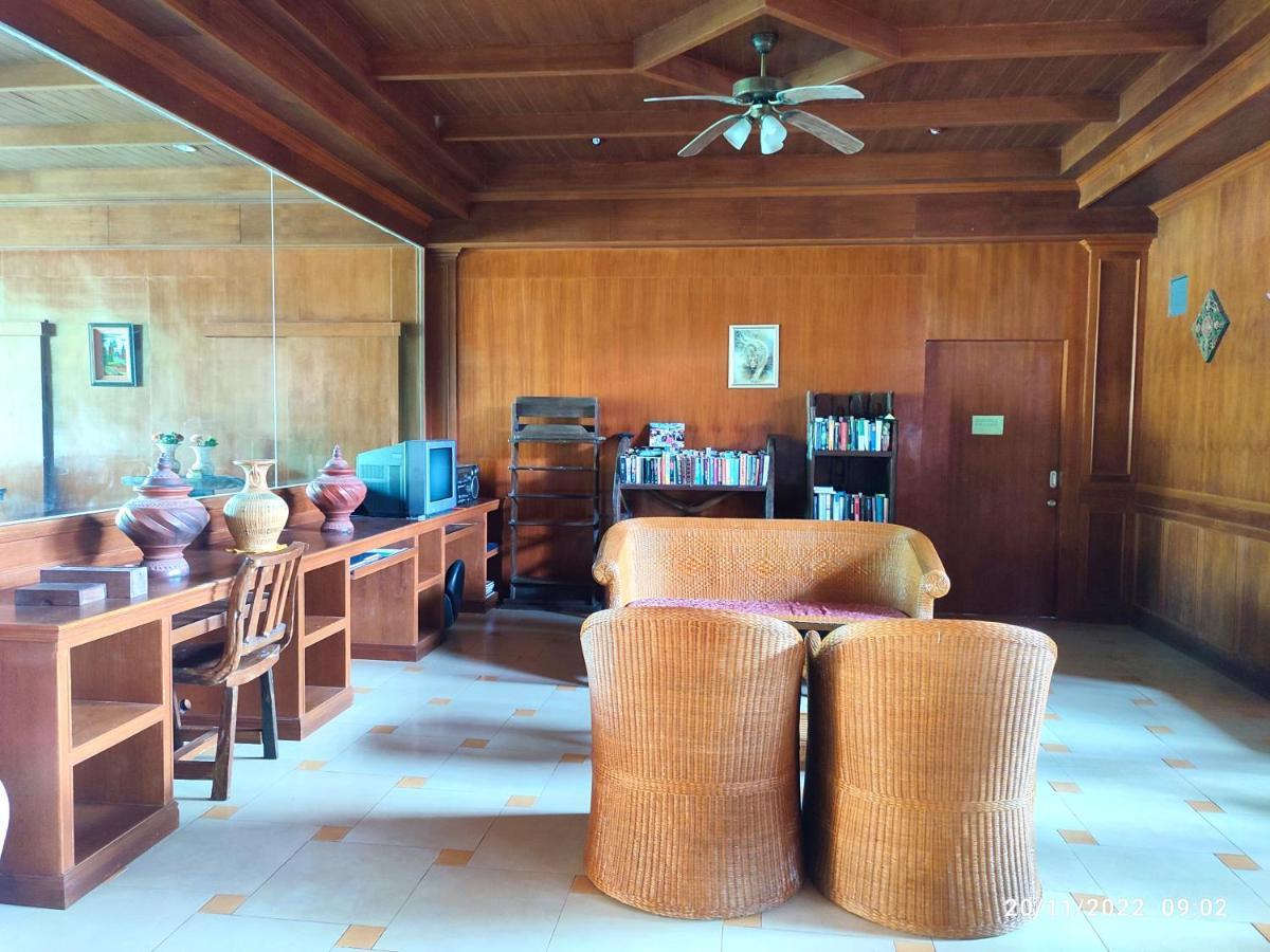 Andamanee Boutique Aonang Krabi - Free Shuttle 4*