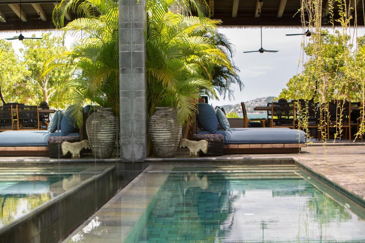Clay Samui - Beachfront Pousada