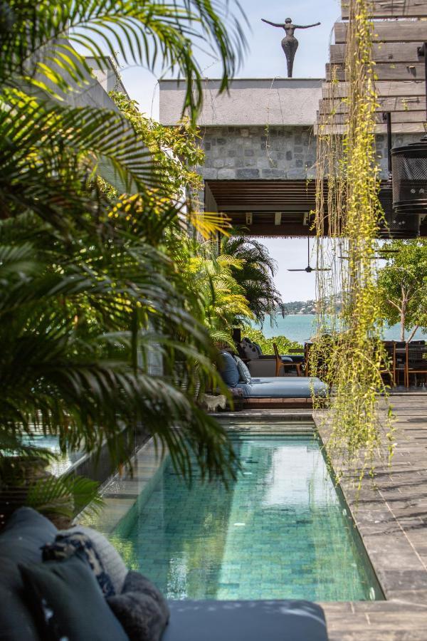 Pousada Clay Samui - Beachfront Amphoe Koksamui