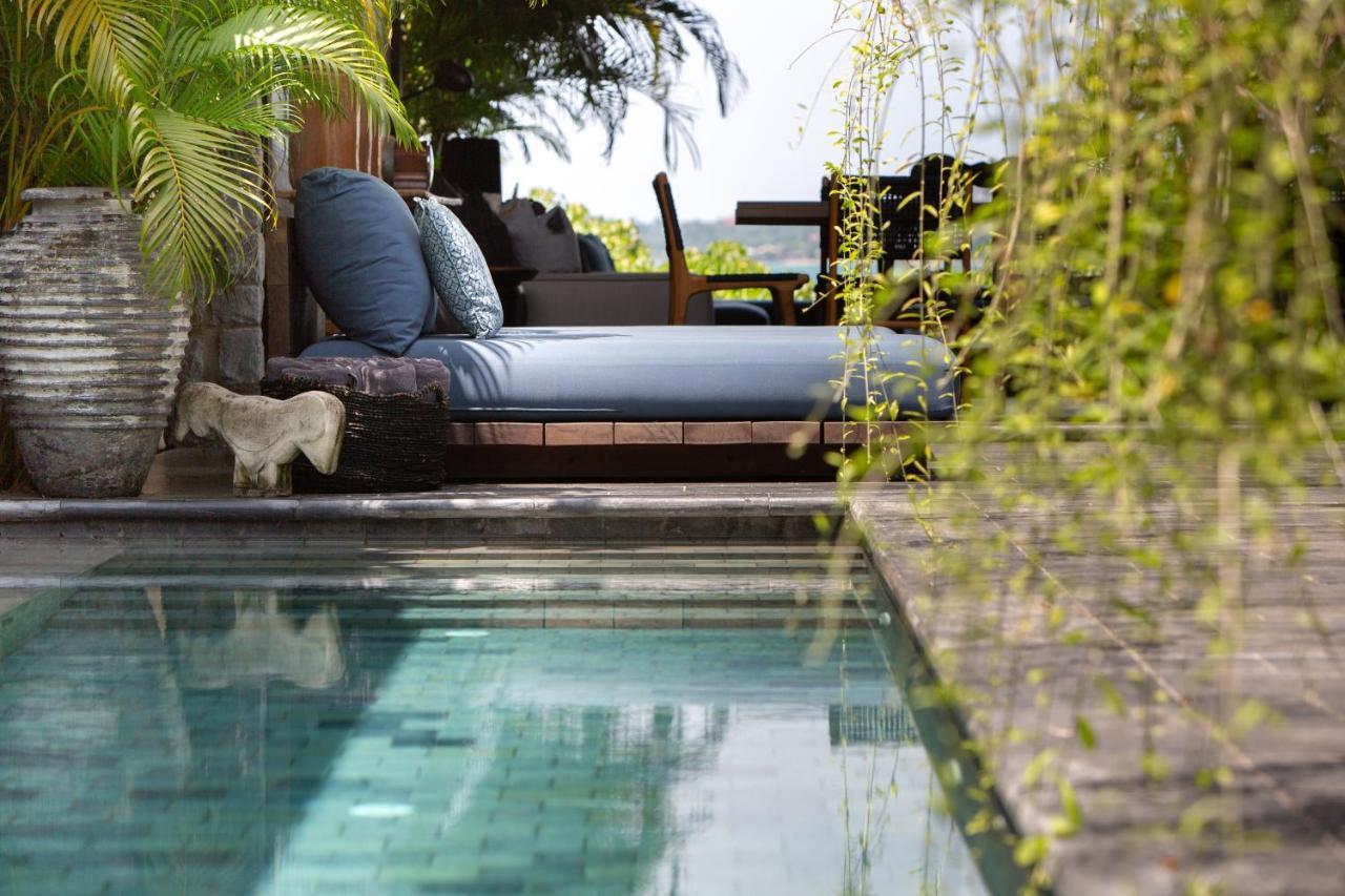 Clay Samui - Beachfront Pousada *