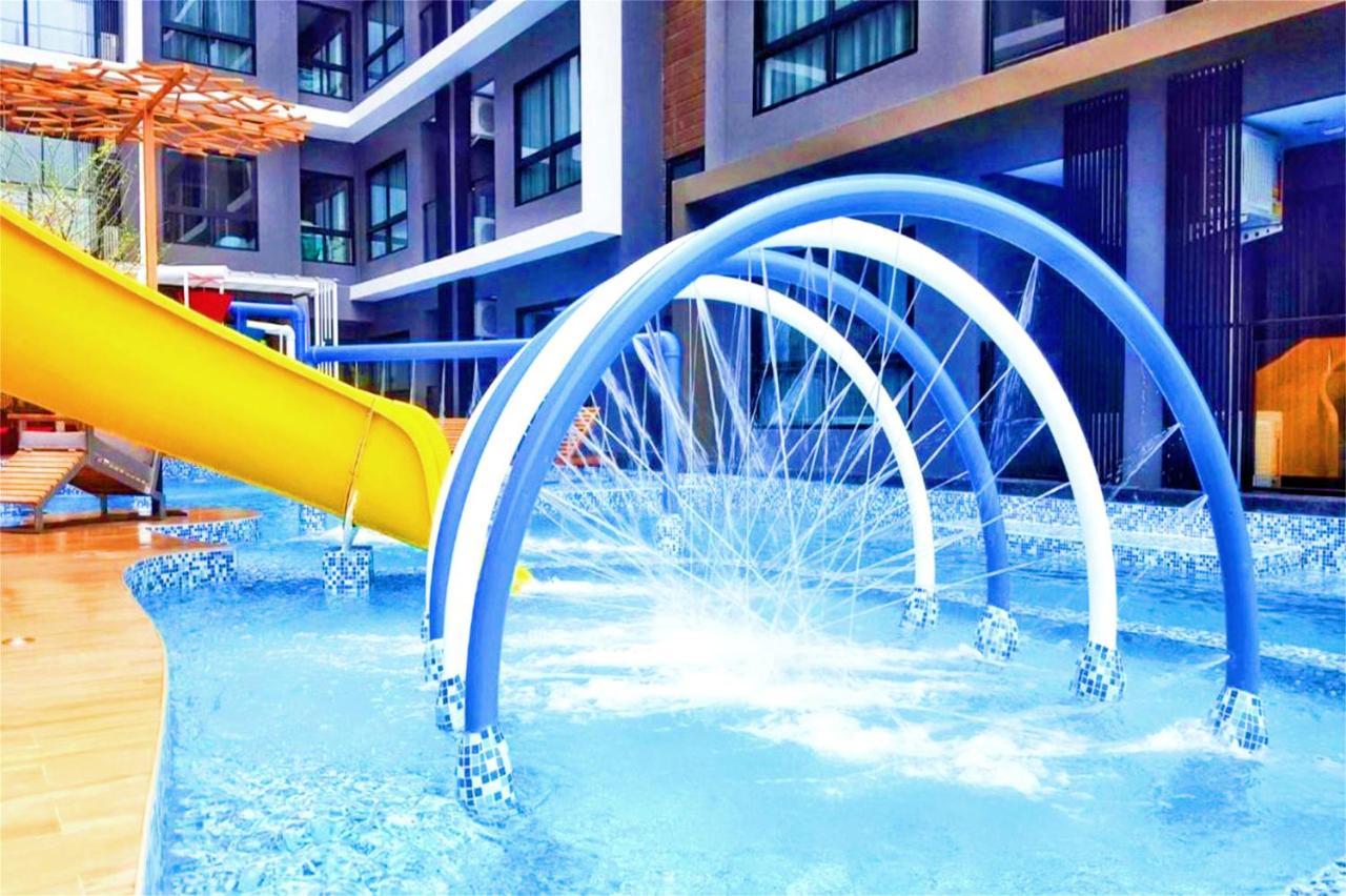 First - Happy Rent Hua Hin