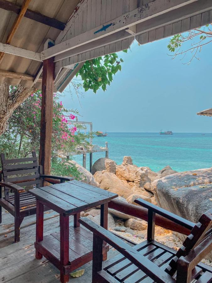 Rocky Resort