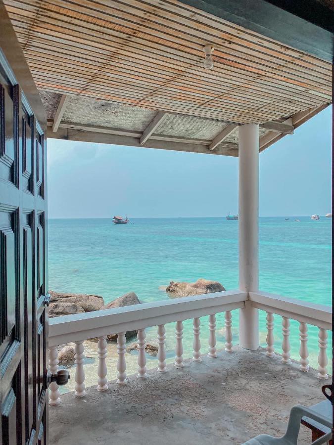 Rocky Resort