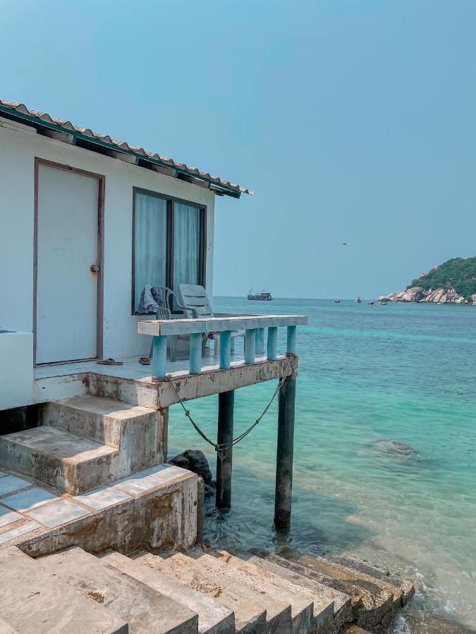 Rocky Koh Tao