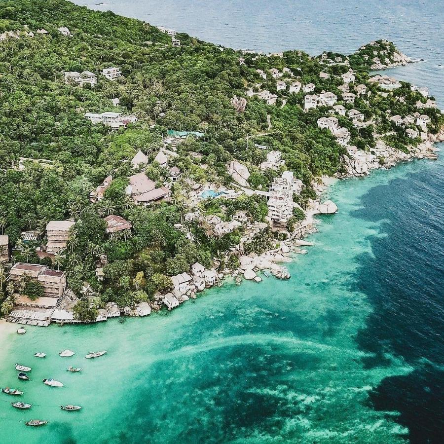 Rocky * Koh Tao
