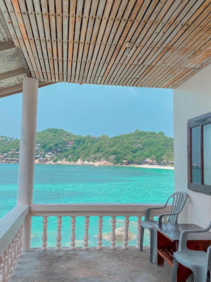 Rocky * Koh Tao