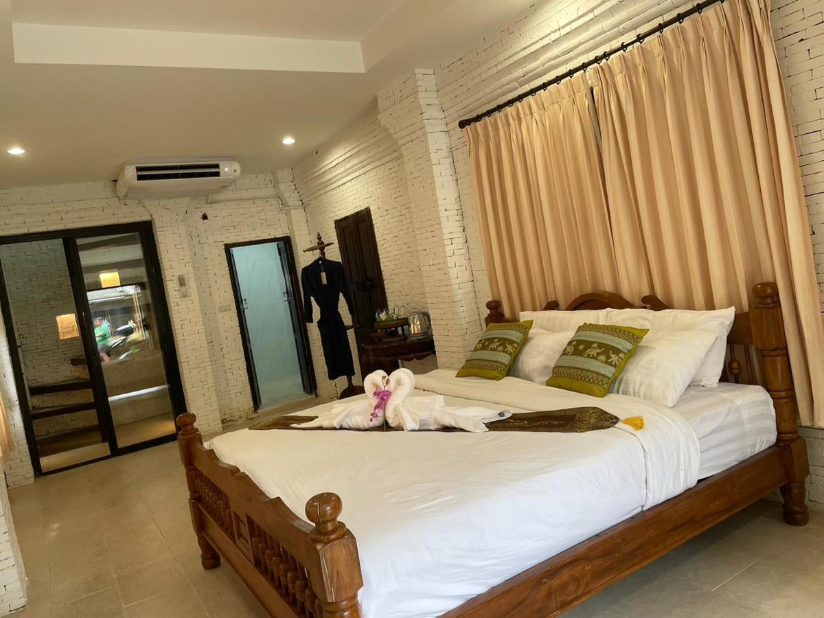 Baan Tawai Lanna 3*