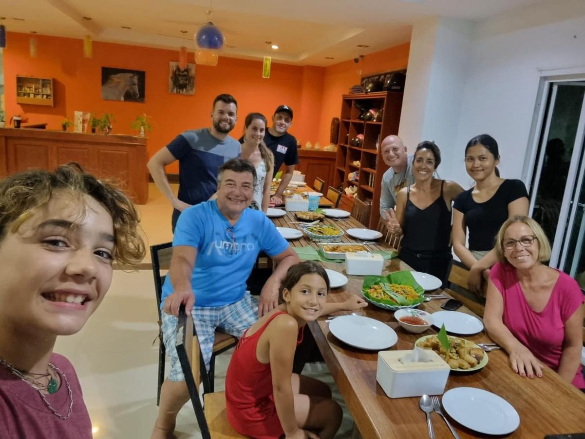 Guest house Lanta Just