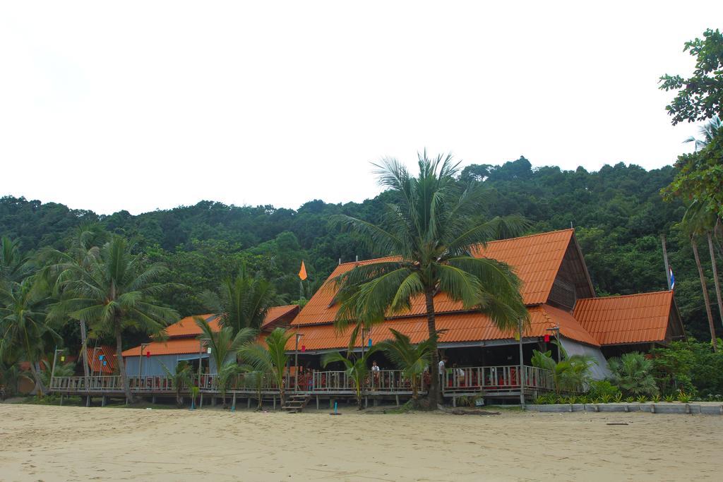 White Resort Koh Chang