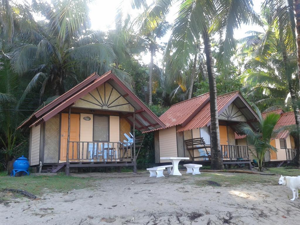White Koh Chang