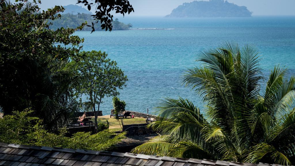 Resort Siam Bay Koh Chang