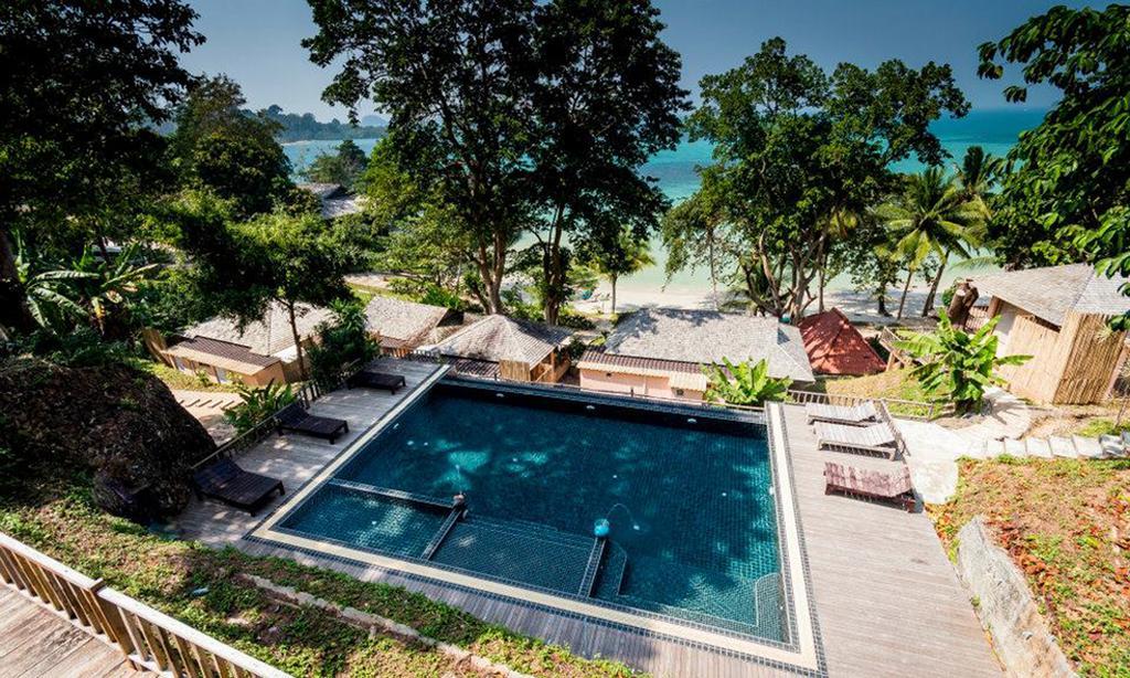 Resort Siam Bay Koh Chang