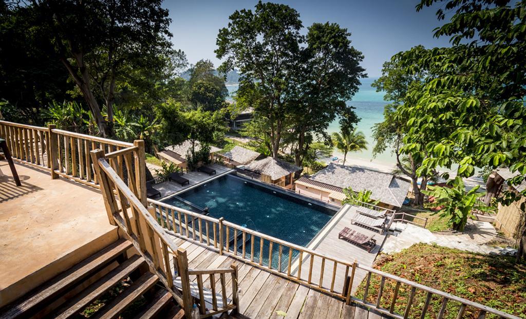 Siam Bay 3* Koh Chang