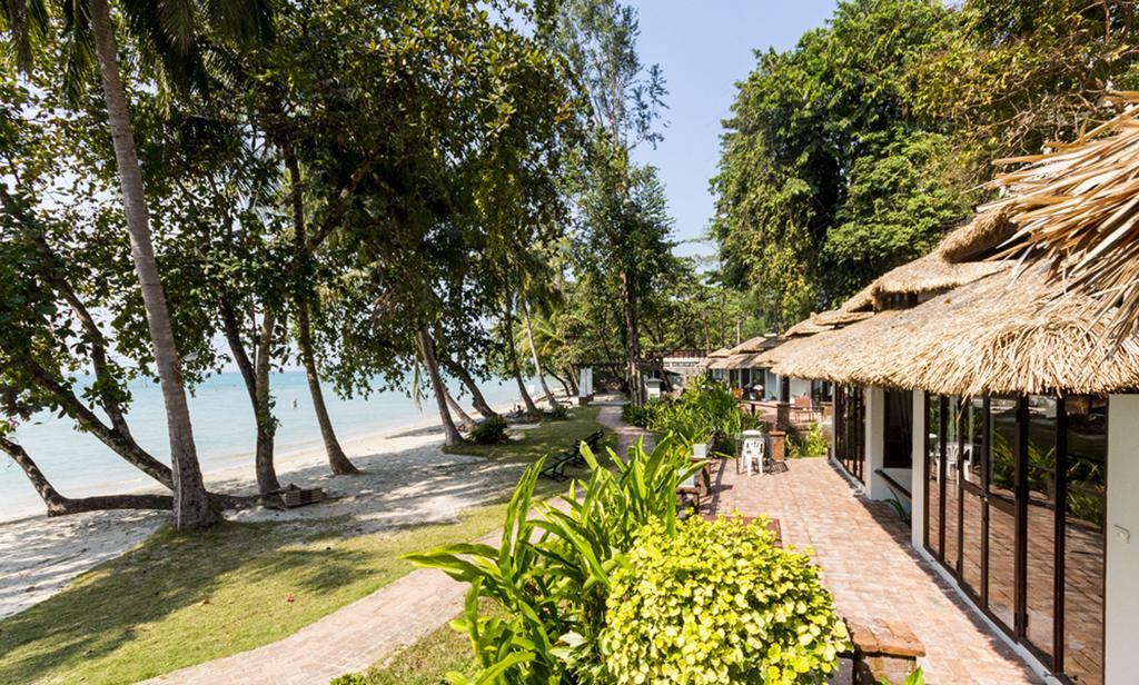 Resort Siam Bay