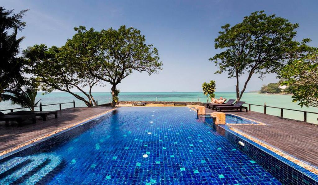Siam Bay Resort Koh Chang