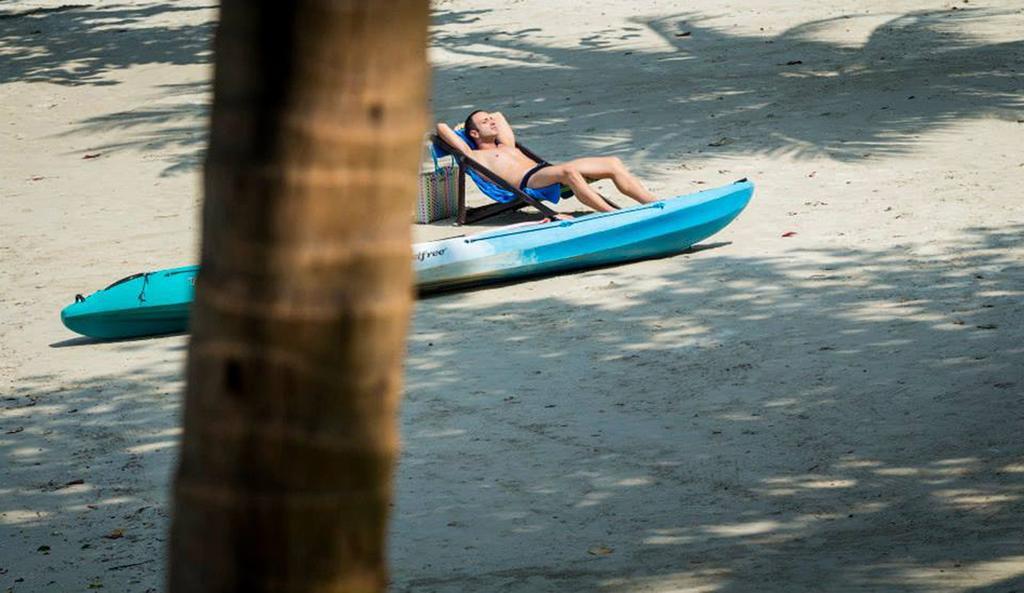 Siam Bay Koh Chang