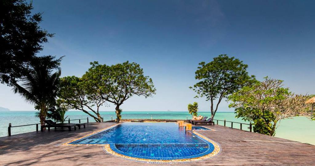 Siam Bay Resort