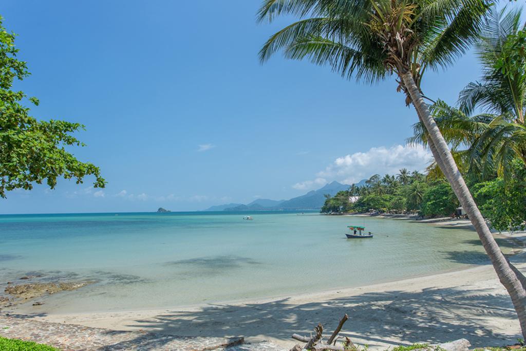 Resort Siam Bay