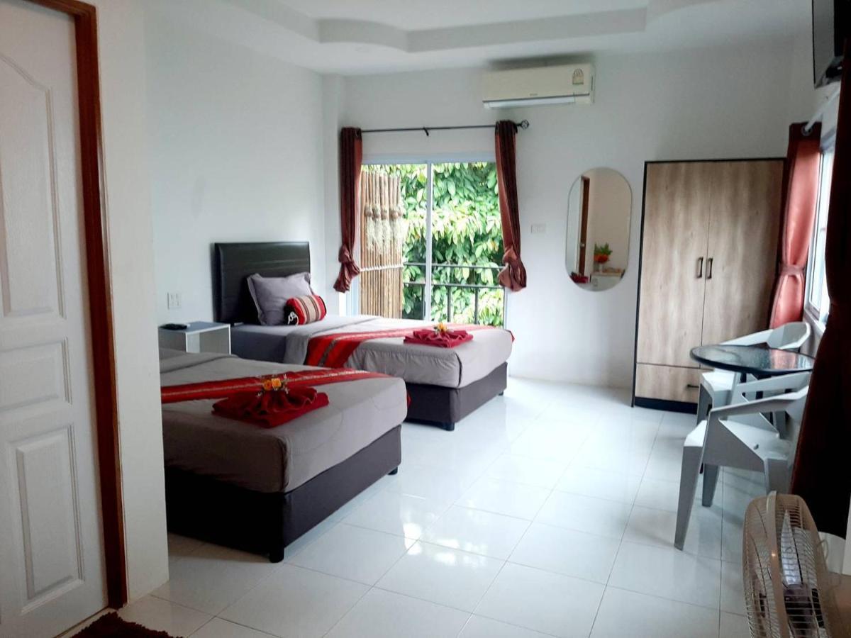K.k. Park Resort *