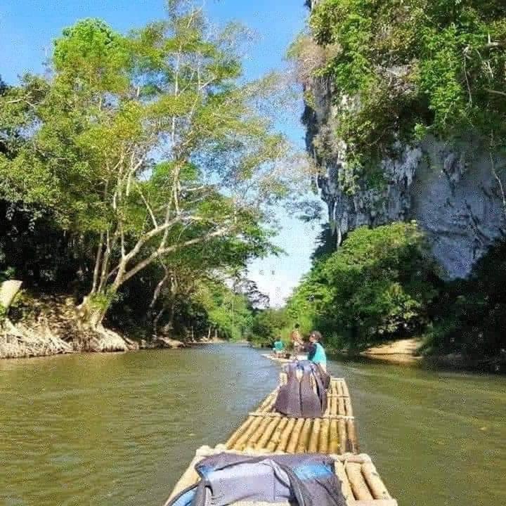 K.k. Park * Khao Sok National Park