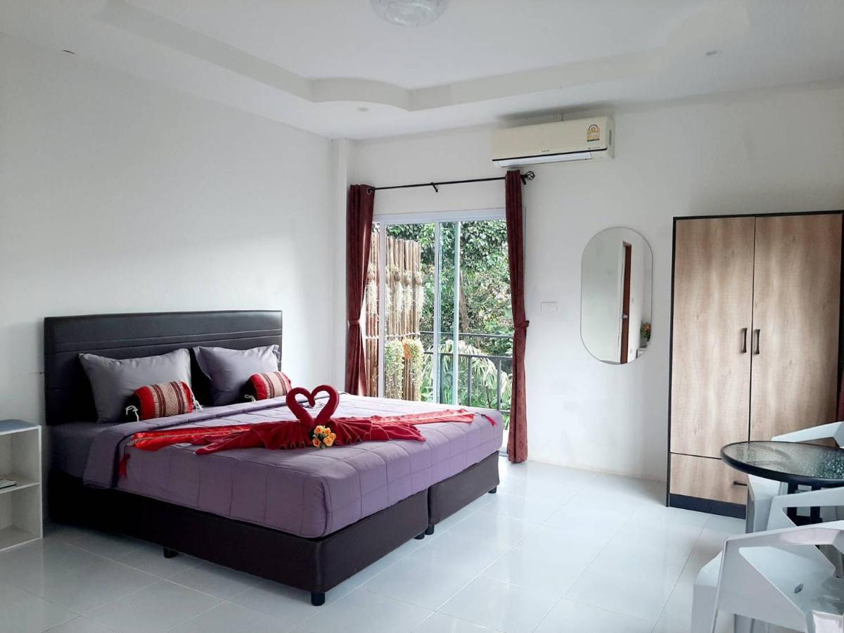 K.k. Park Resort Khao Sok National Park