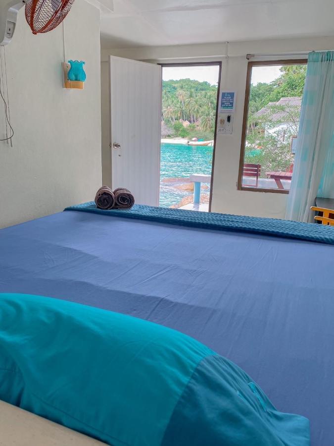 Resort Rocky Koh Tao