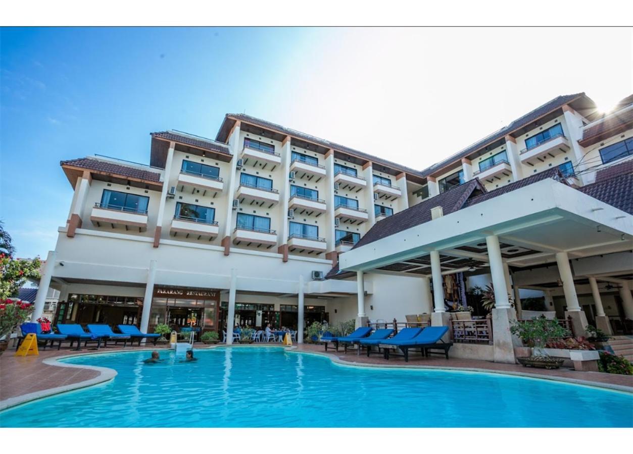 Phi Phi Hotel 3*