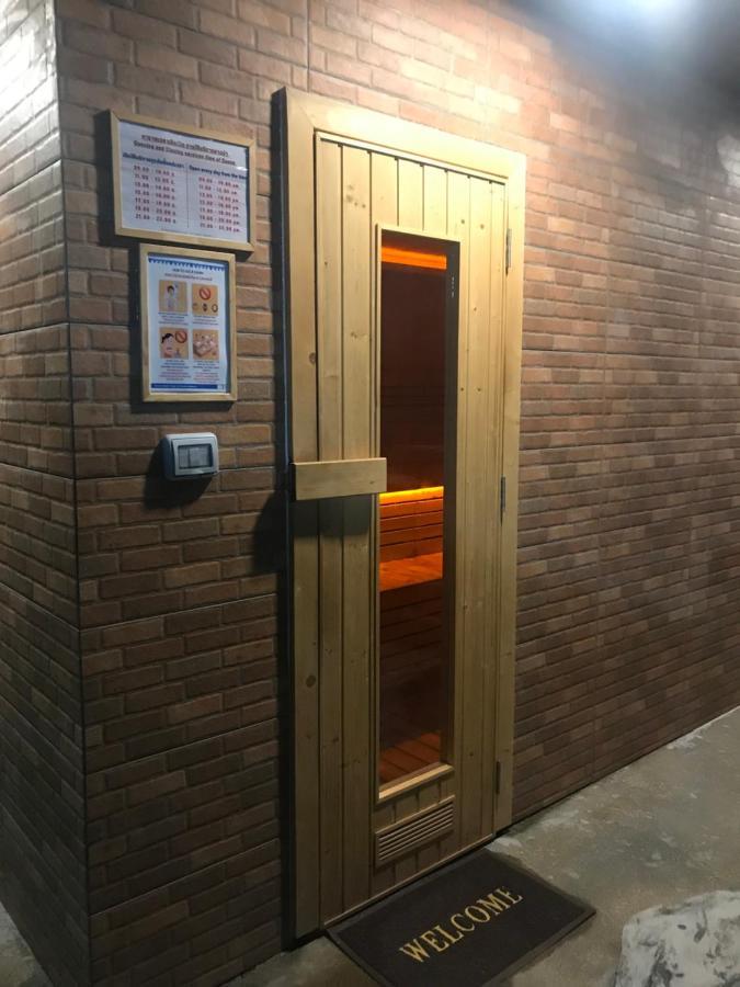 泰国芭堤雅中天拉古纳海滩度假2期 Apartment Jomtien Beach