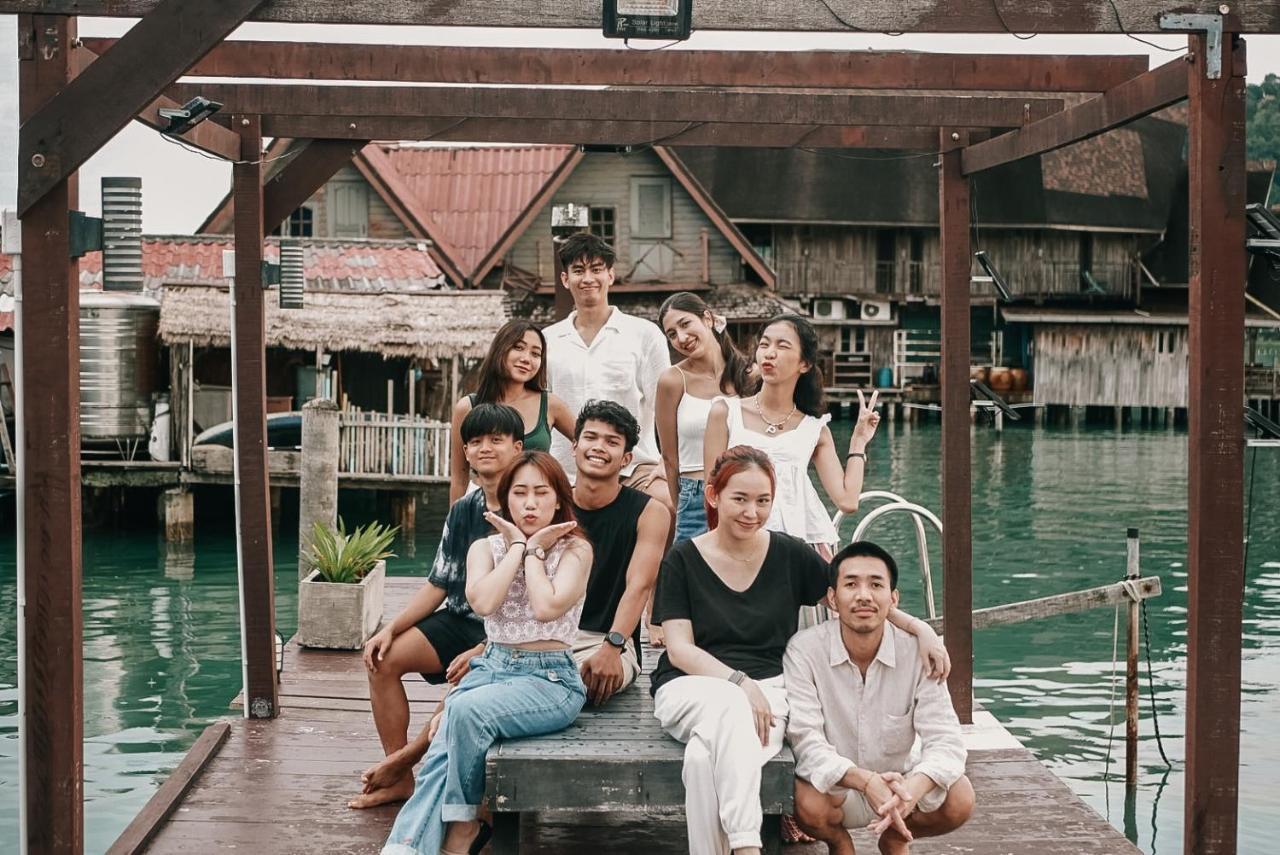 Jerpordee Koh Chang