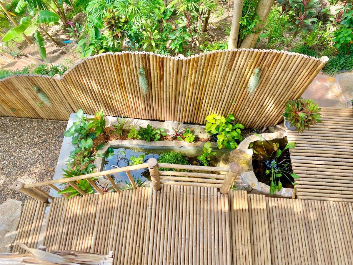 Apartment Kalulushi Ko Pha Ngan