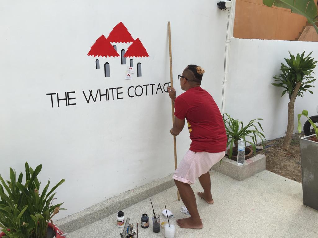 The White Hotel
