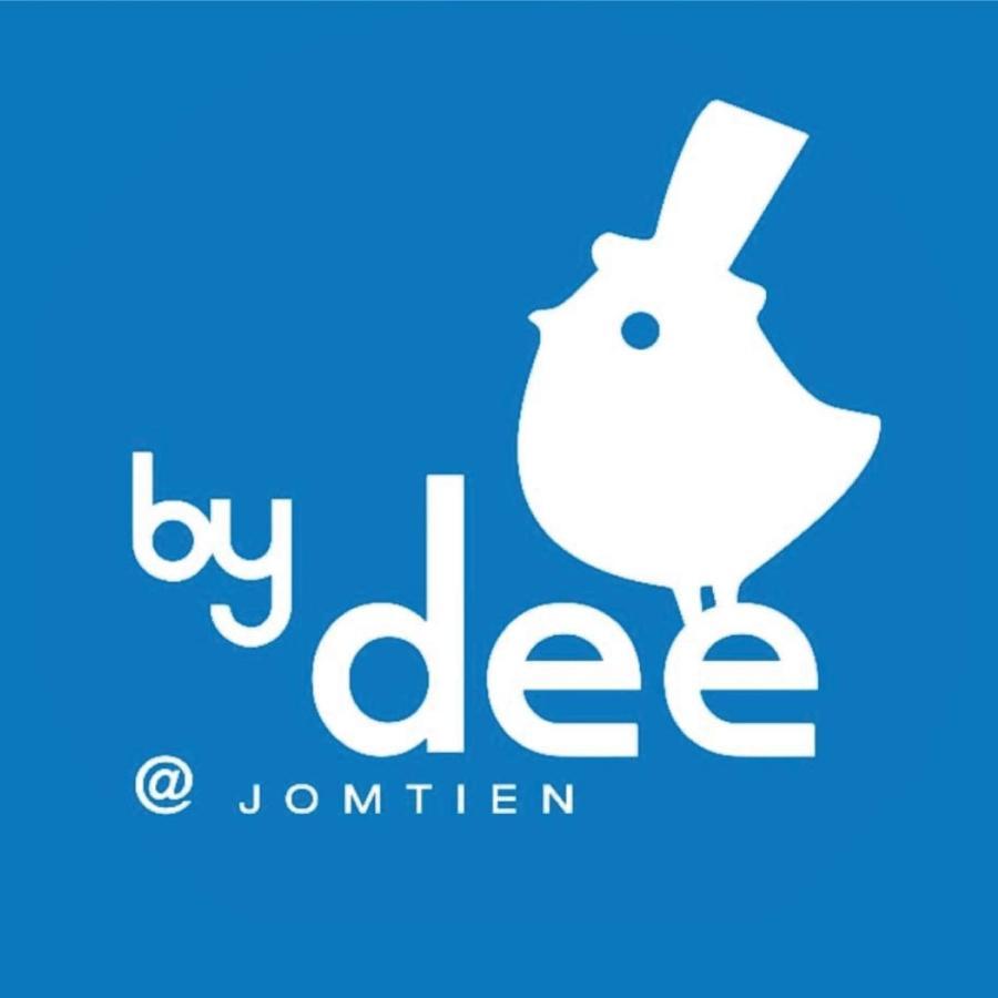 By Dee At Hotel Jomtien Beach