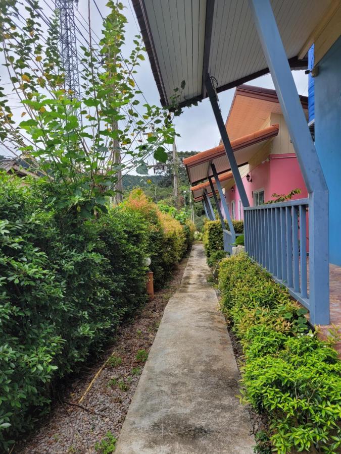 Baan Sri Lanta Guest house Koh Lanta