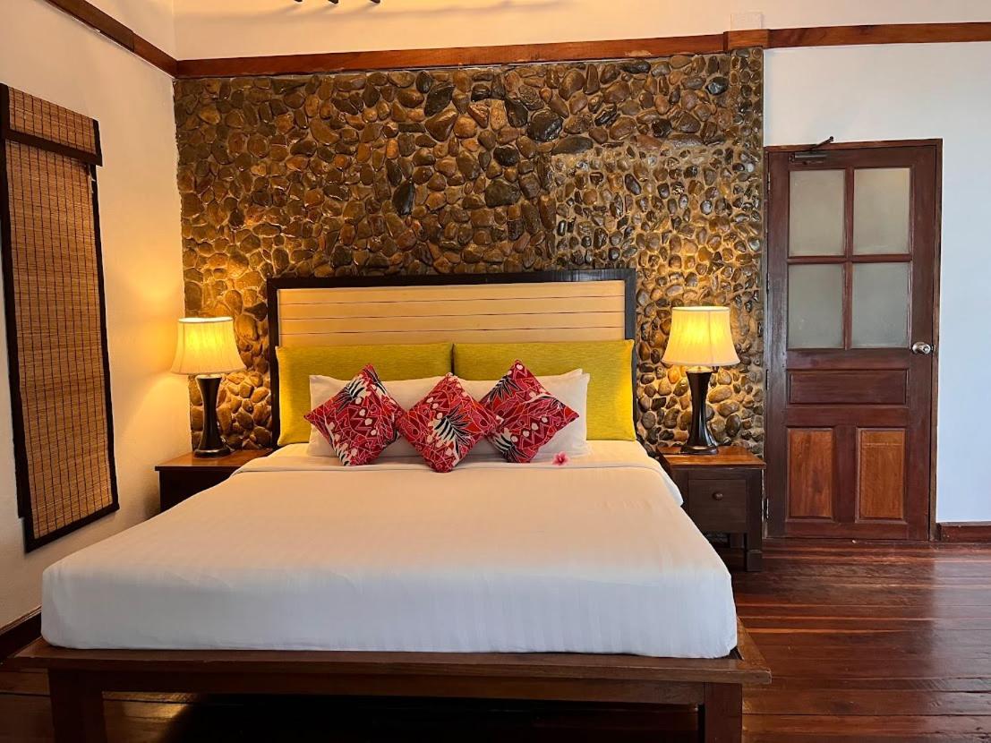 Papaya Resort, Koh Phangan 3*