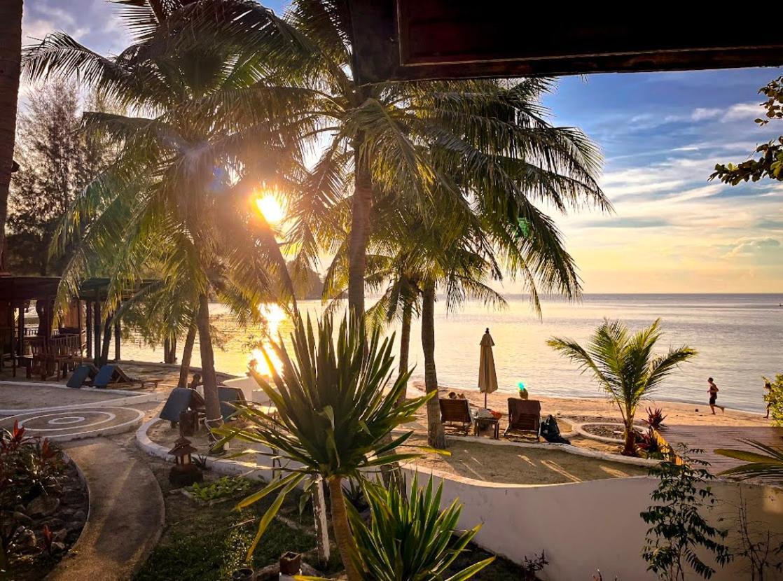 Papaya Resort, Koh Phangan Resort