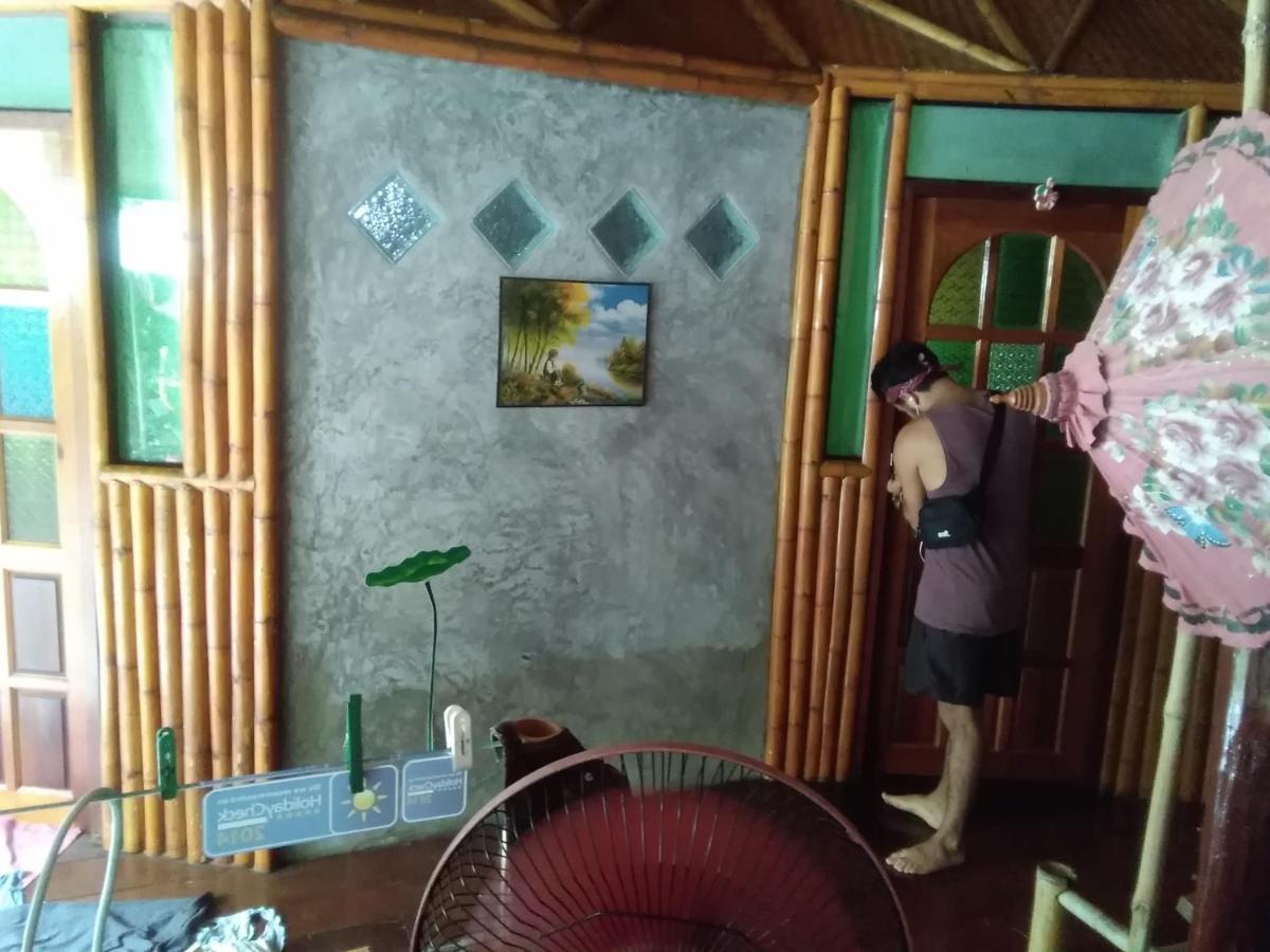 Comon Bungalow Haadchaophao Resort 2*