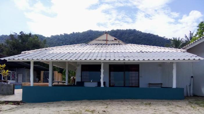 Hotel Thong Nai Pan Thong Nai Pan Yai