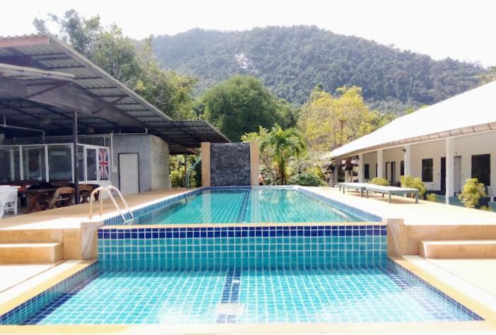 Hotel Thong Nai Pan