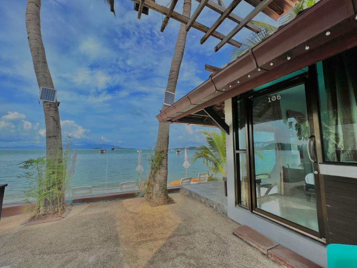 The Shore Samui Inn Bang Rak Beach (Koh Samui)