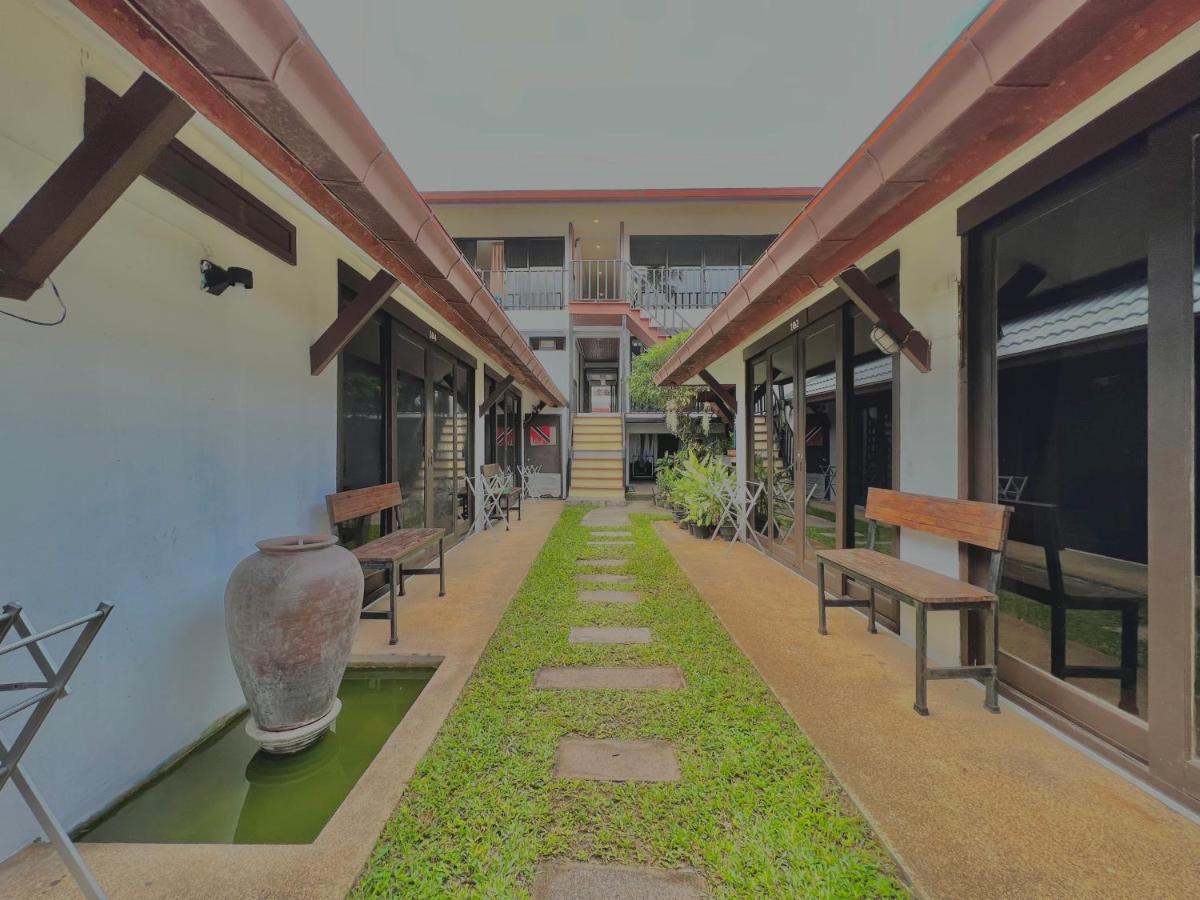 The Shore Samui Inn 2*