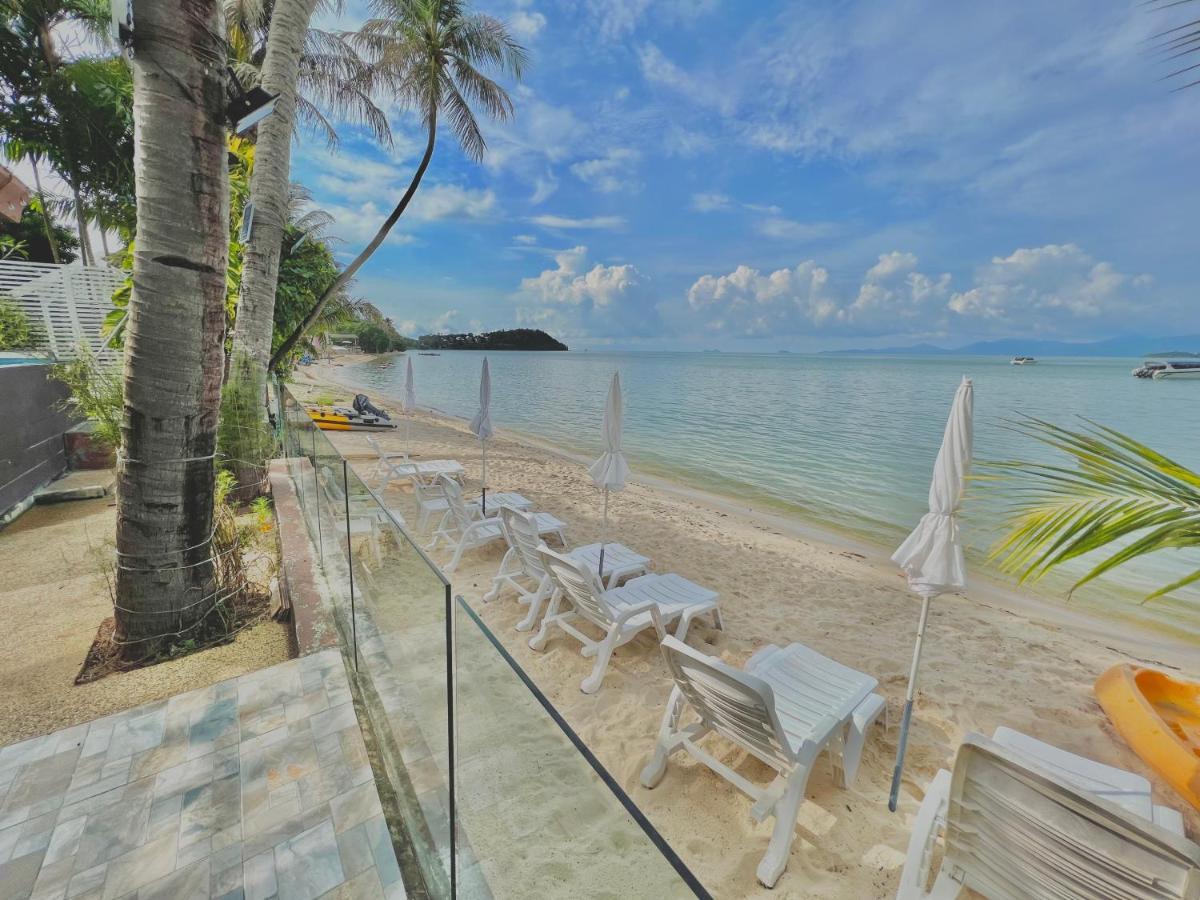 The Shore Samui Inn Bang Rak Beach (Koh Samui)