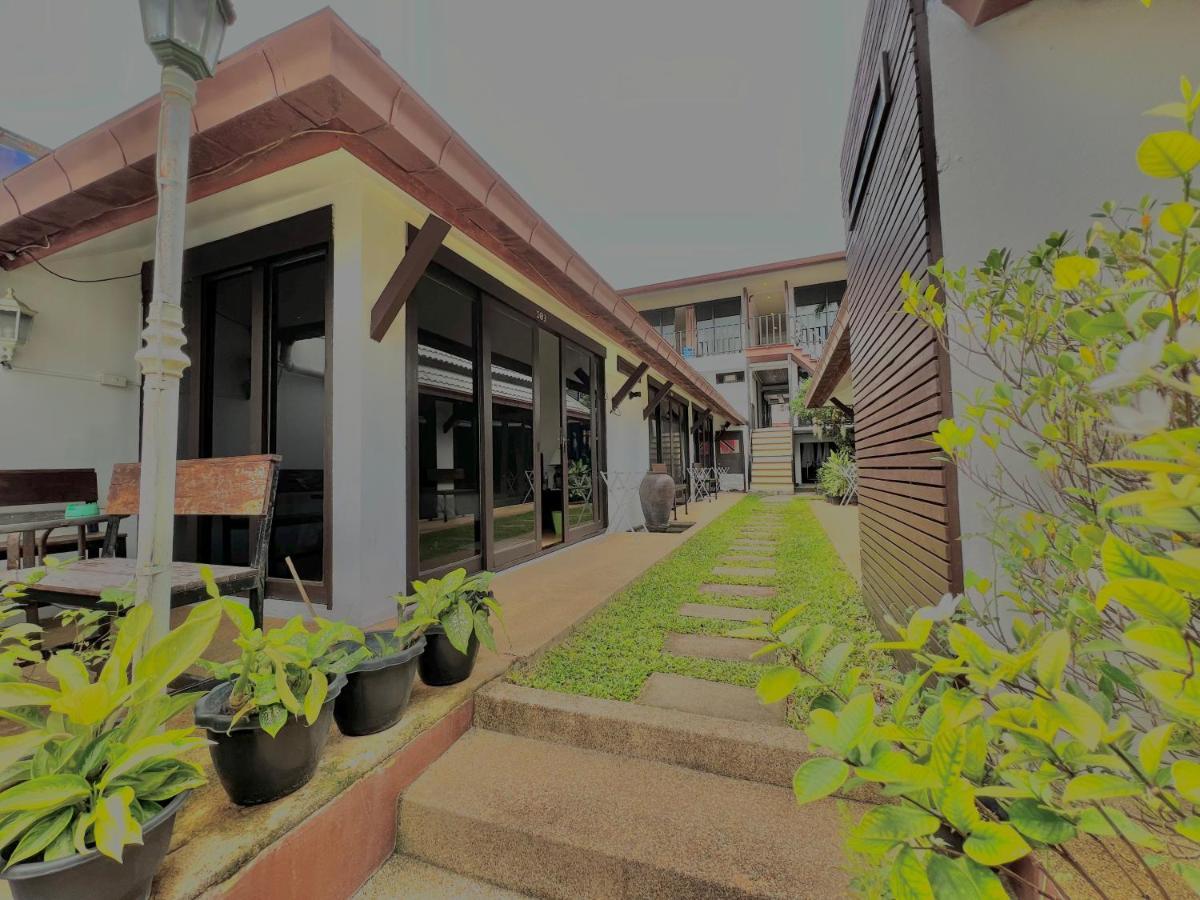 Inn The Shore Samui 2*
